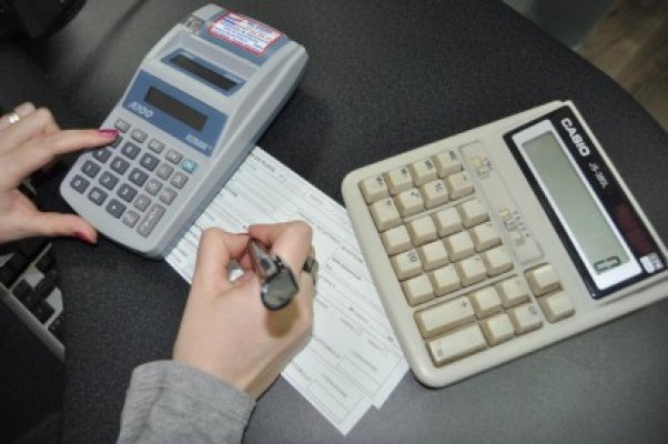 125 de persoane, cercetate în dosare de infracţiuni economice